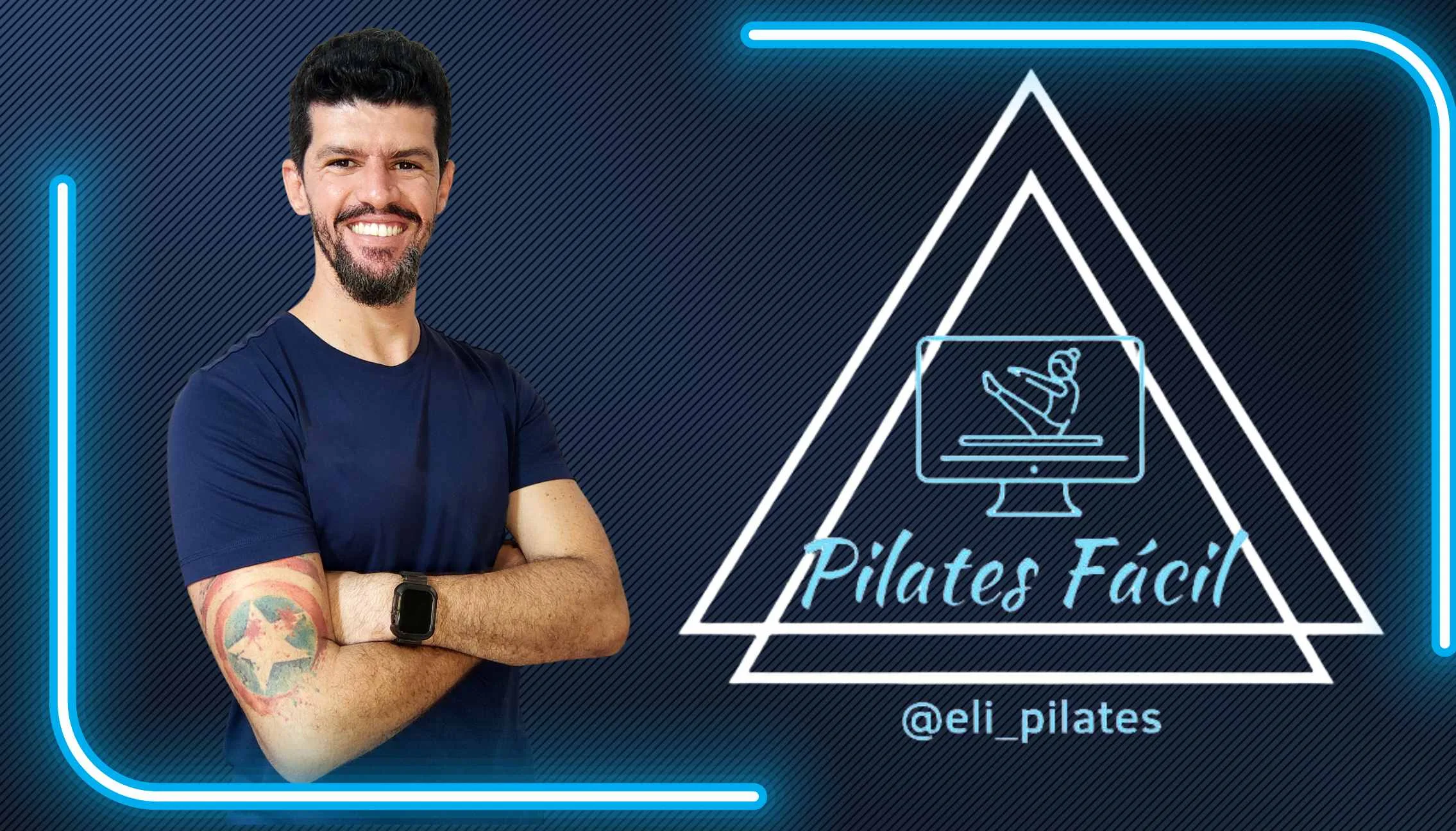 Aula teste gratis pilates facil